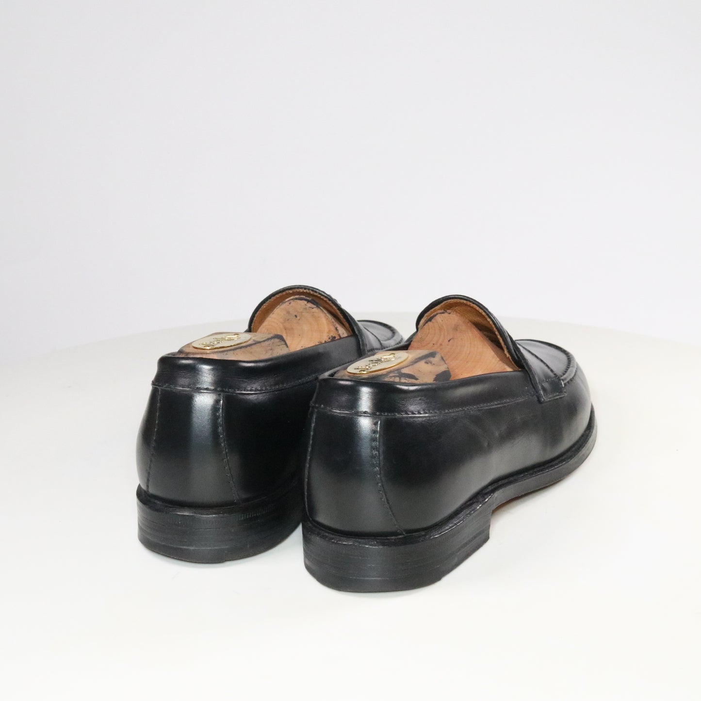 Church's Penny loafers