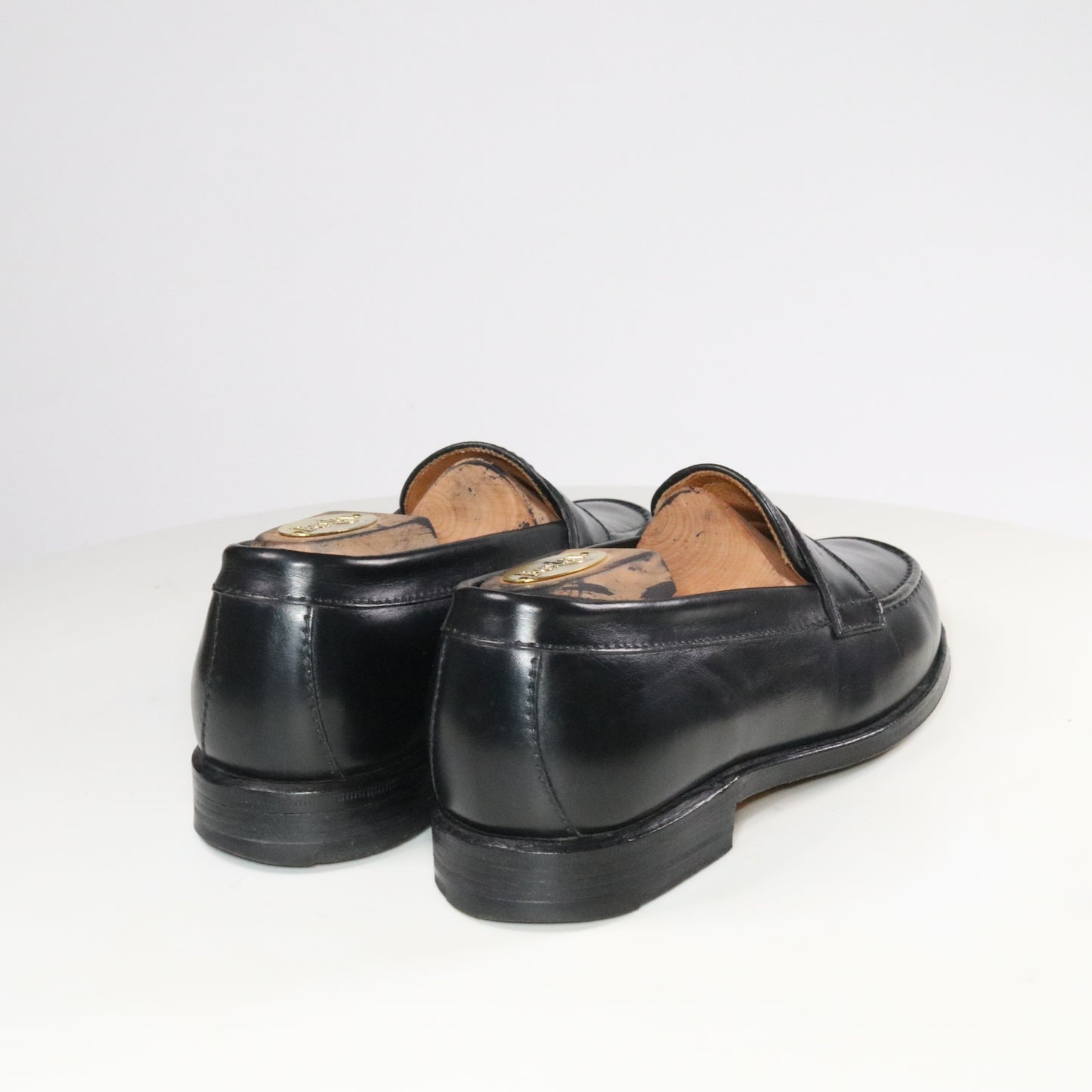 Church's Penny loafers