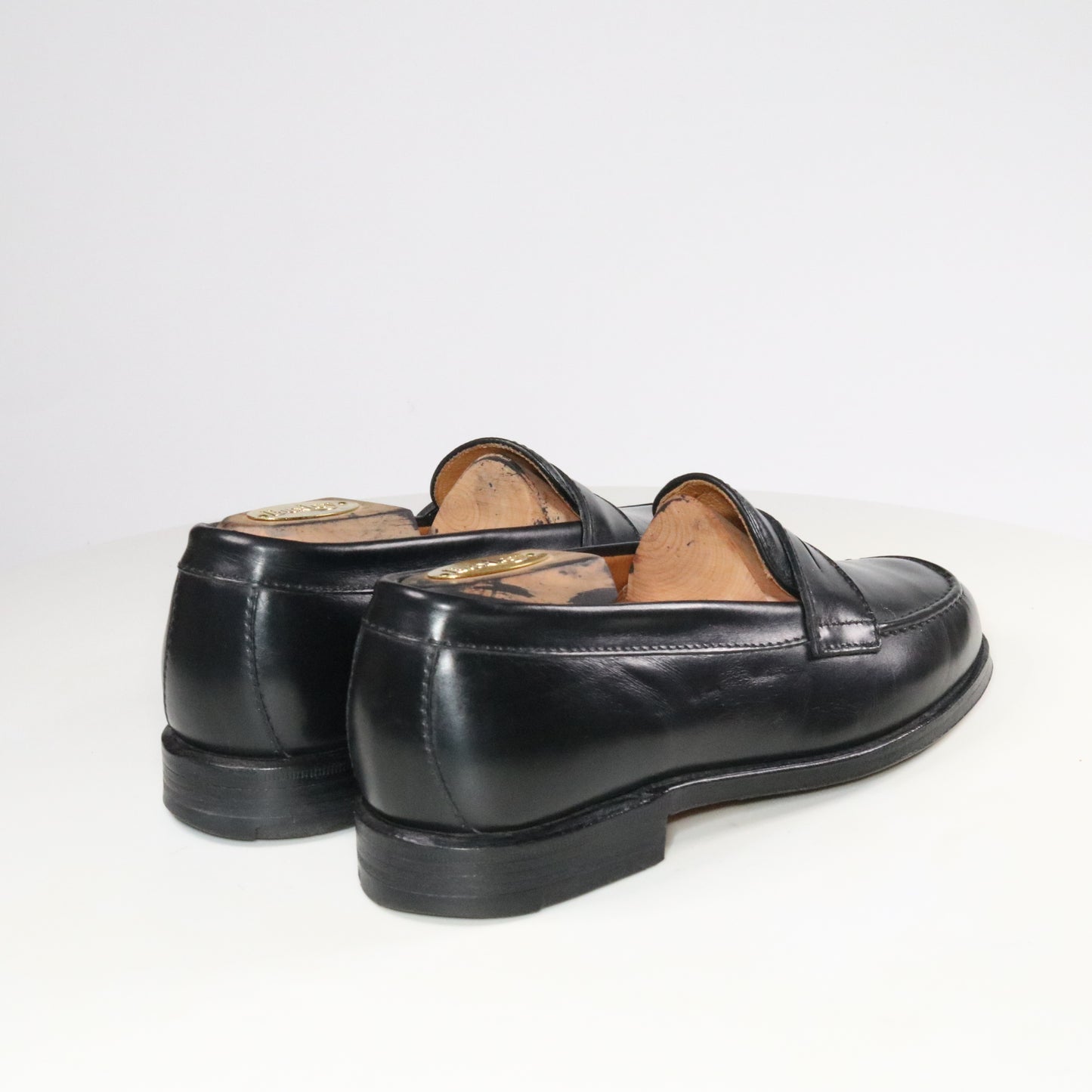 Church's Penny loafers