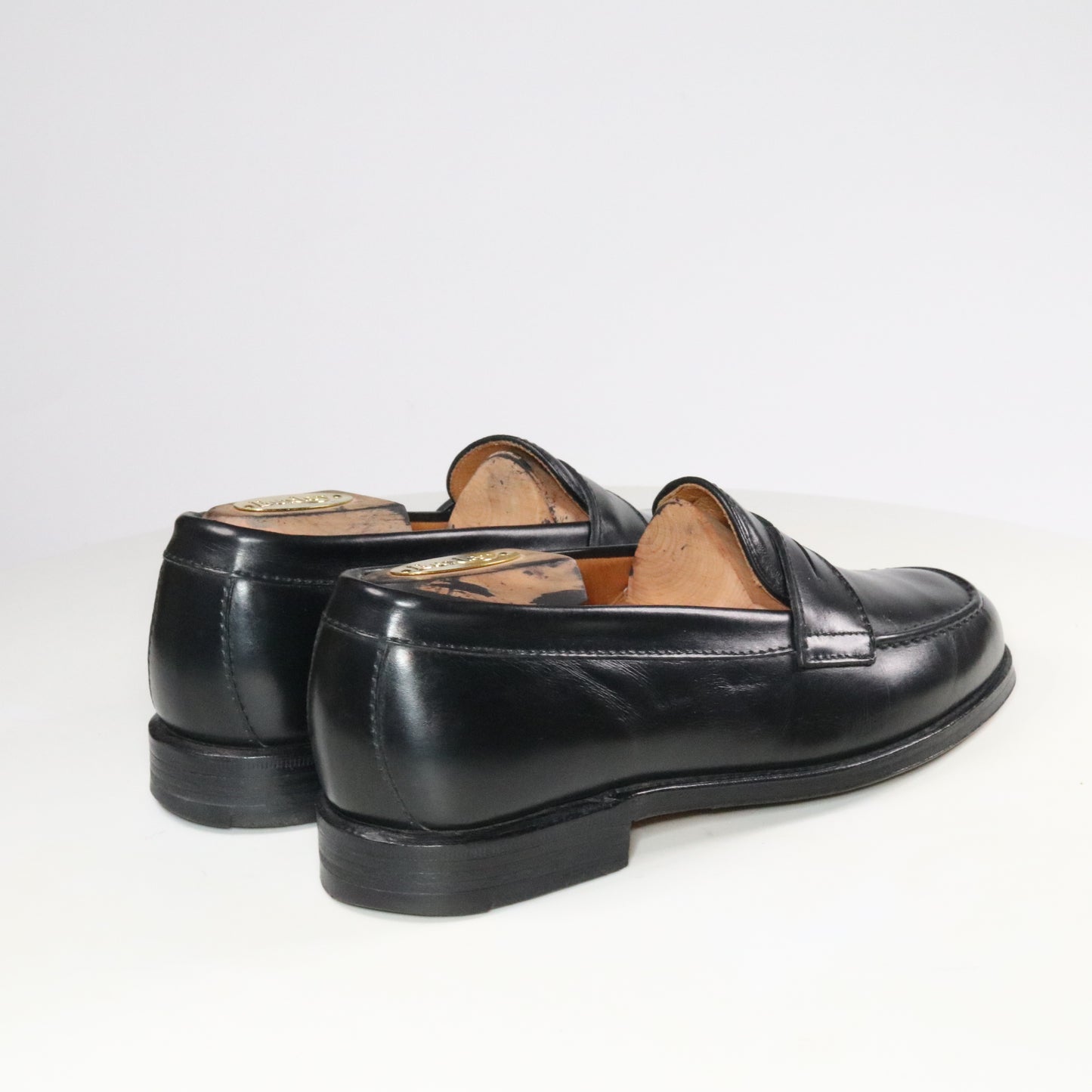 Church's Penny loafers