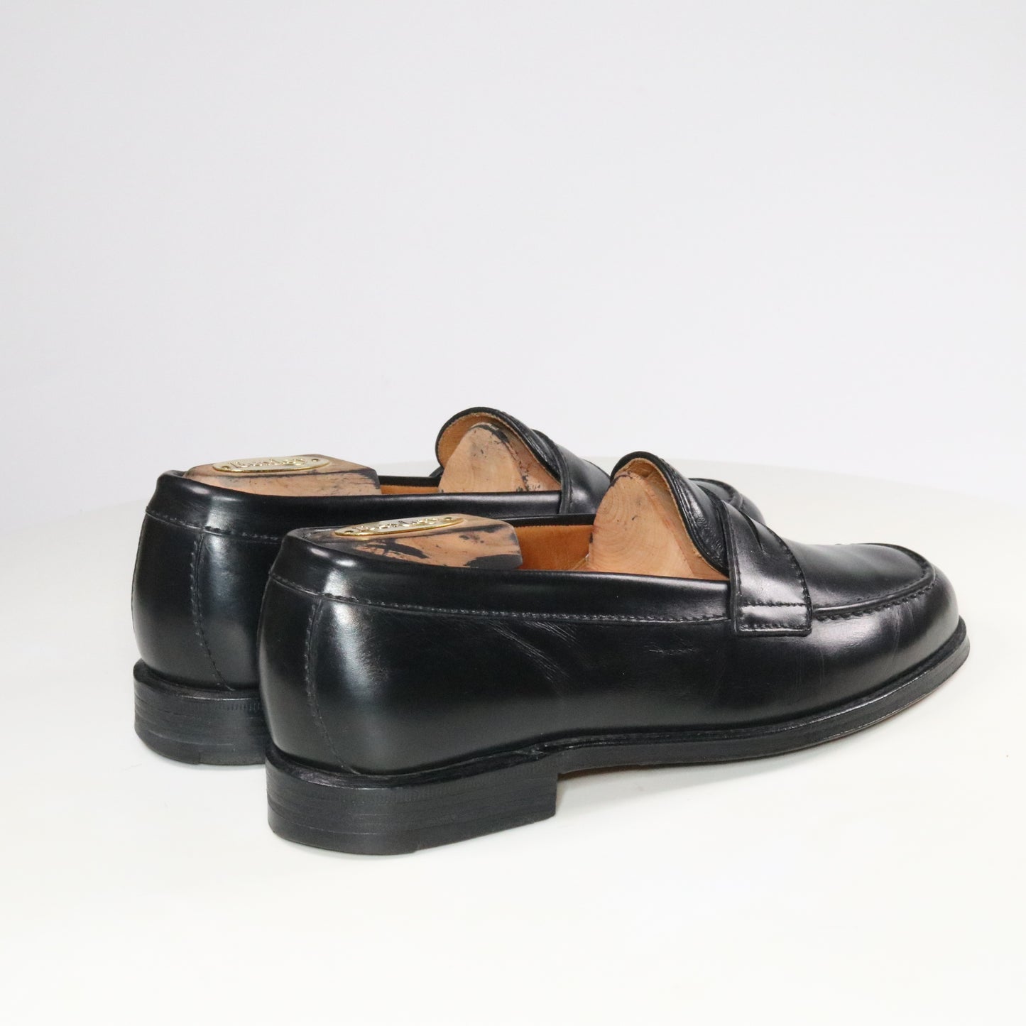 Church's Penny loafers