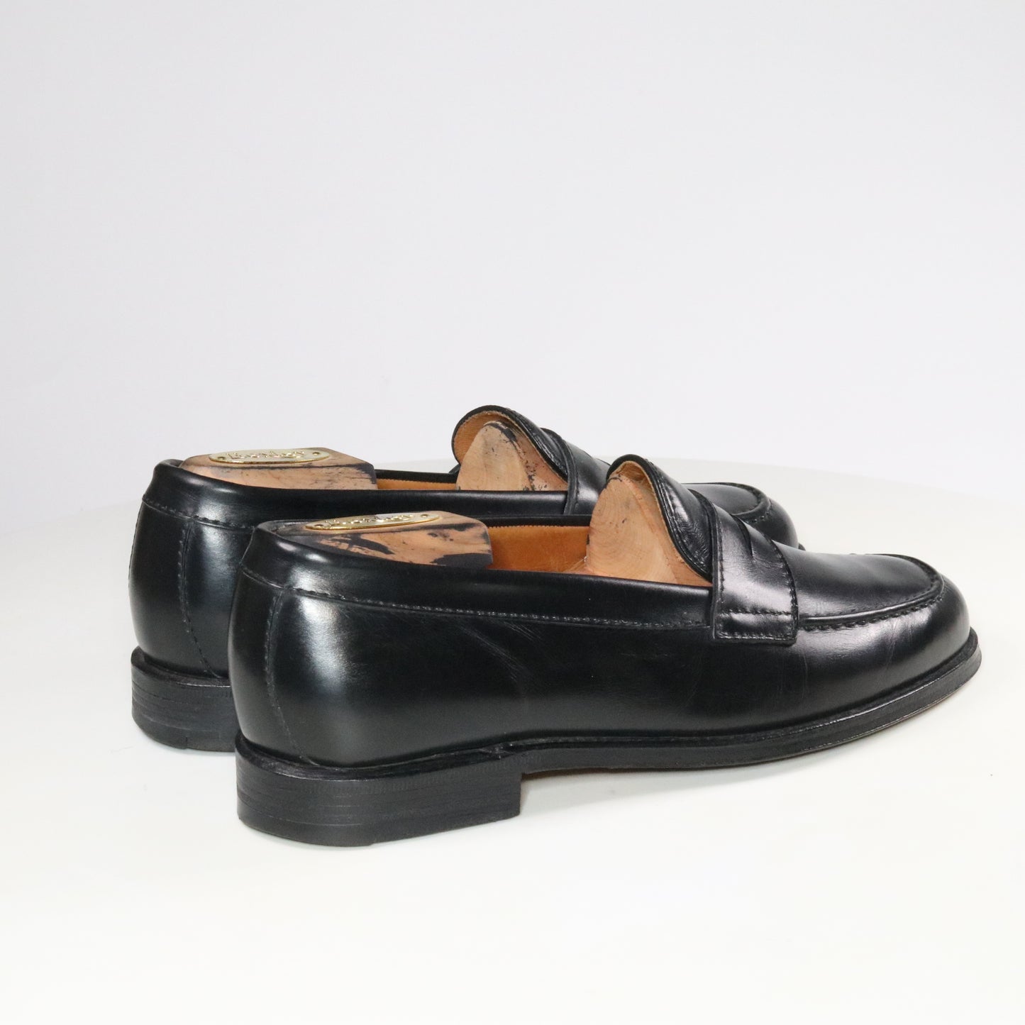 Church's Penny loafers