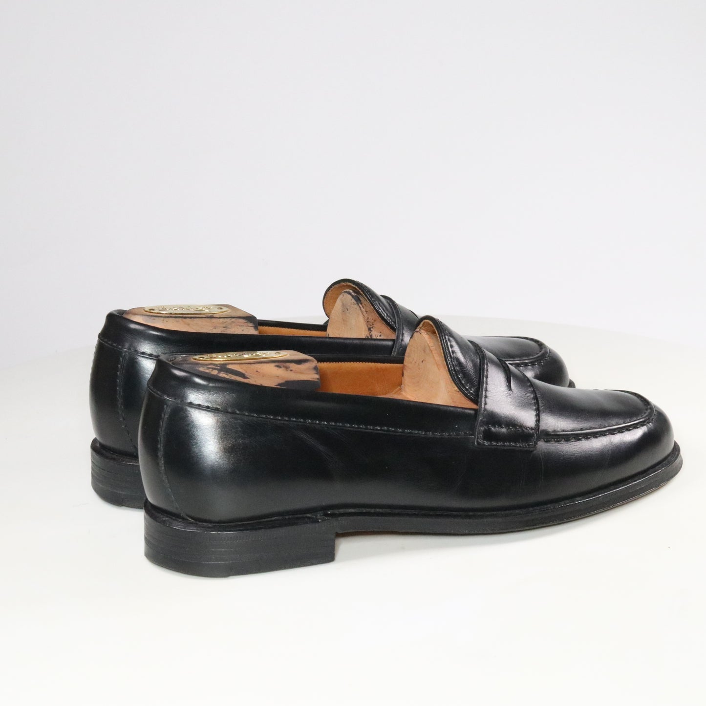 Church's Penny loafers