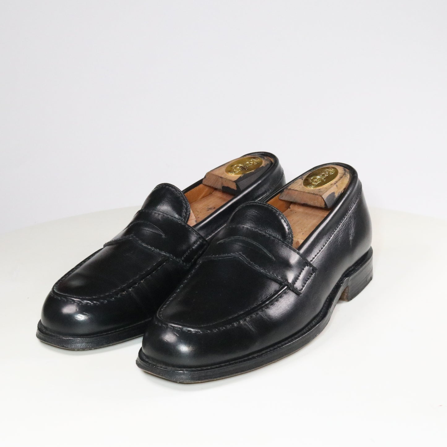 Church's Penny loafers