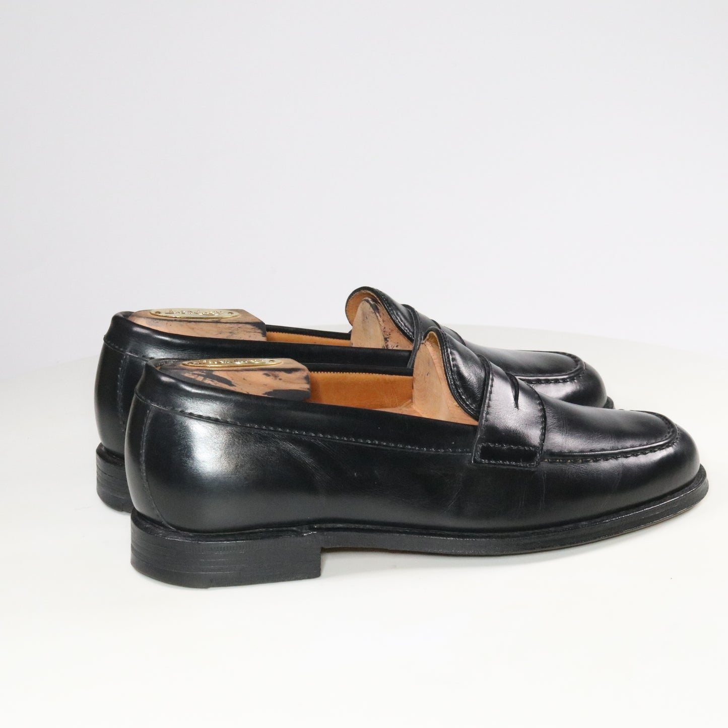 Church's Penny loafers