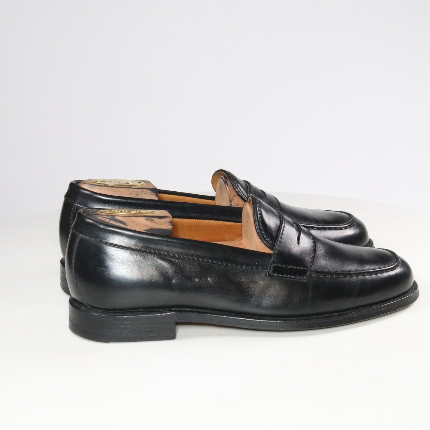 Church's Penny loafers