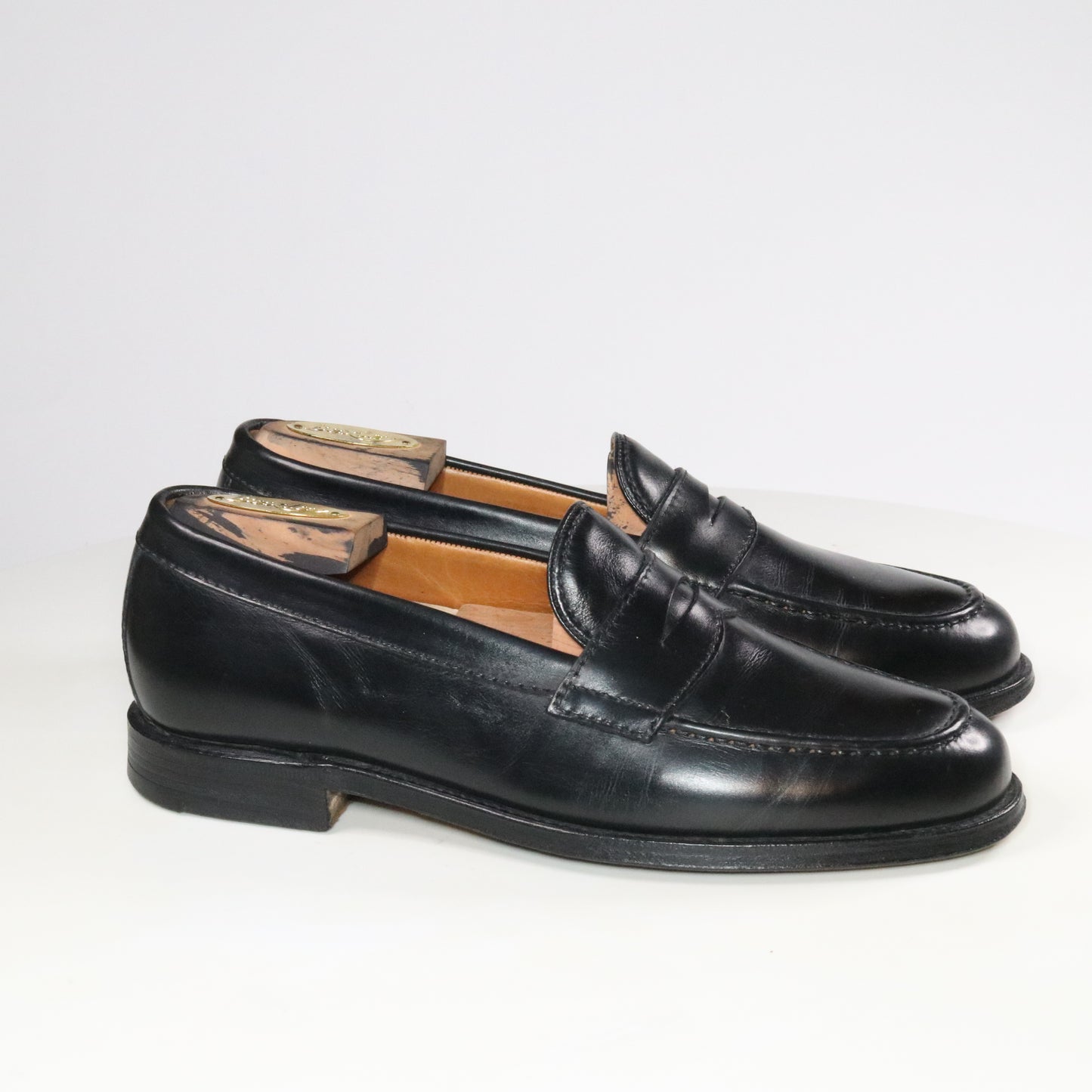 Church's Penny loafers