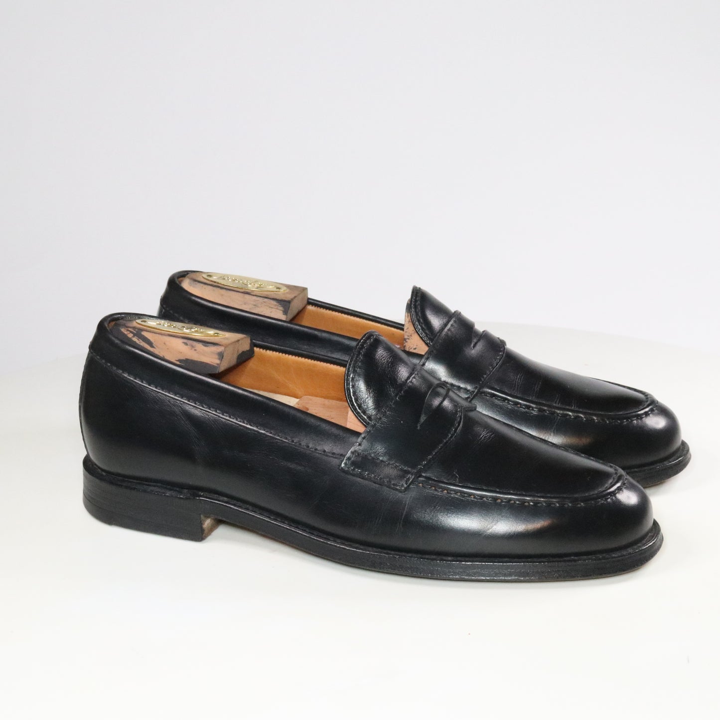 Church's Penny loafers