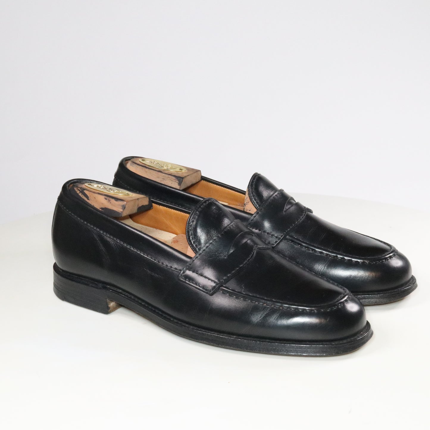 Church's Penny loafers