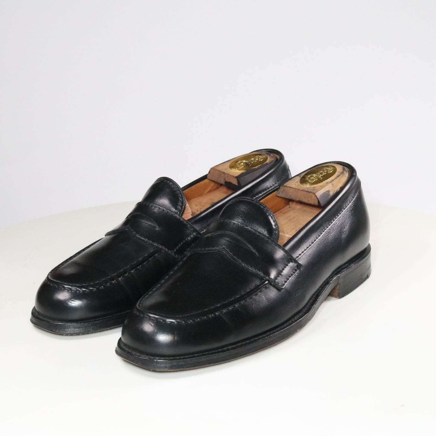 Church's Penny loafers