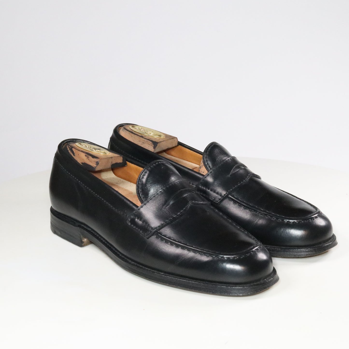 Church's Penny loafers