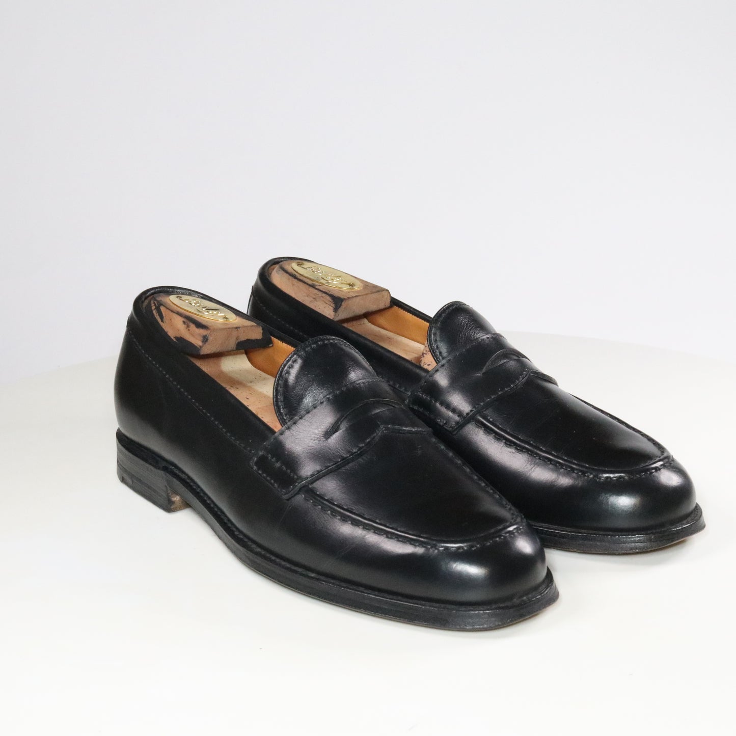 Church's Penny loafers