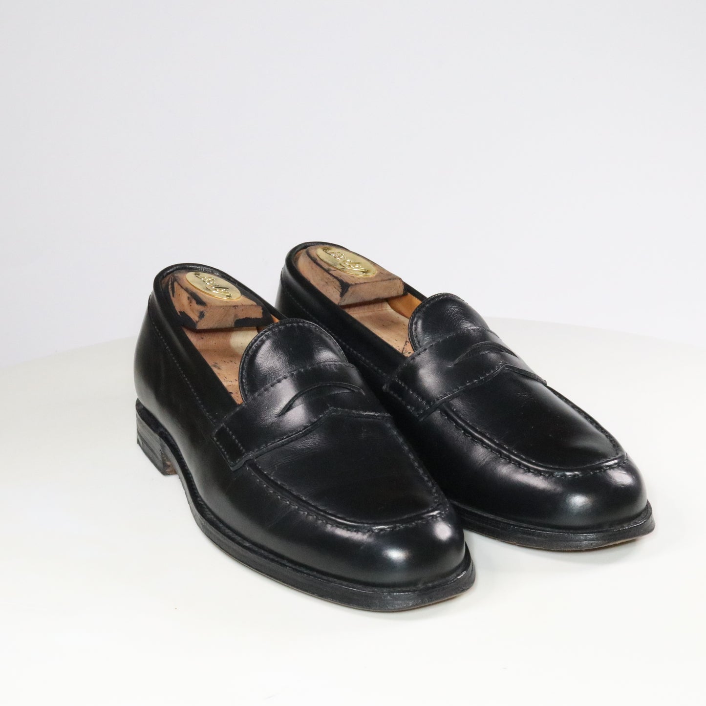 Church's Penny loafers