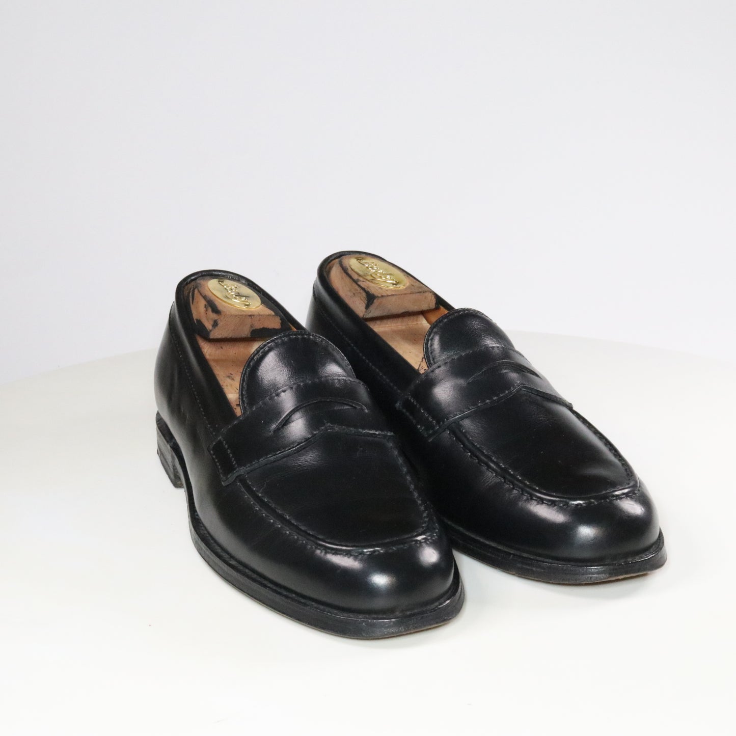 Church's Penny loafers