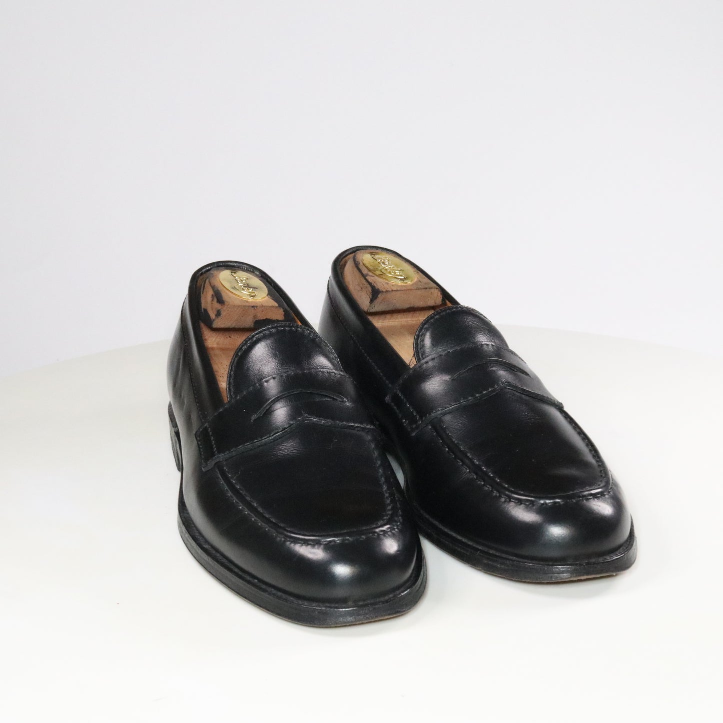 Church's Penny loafers