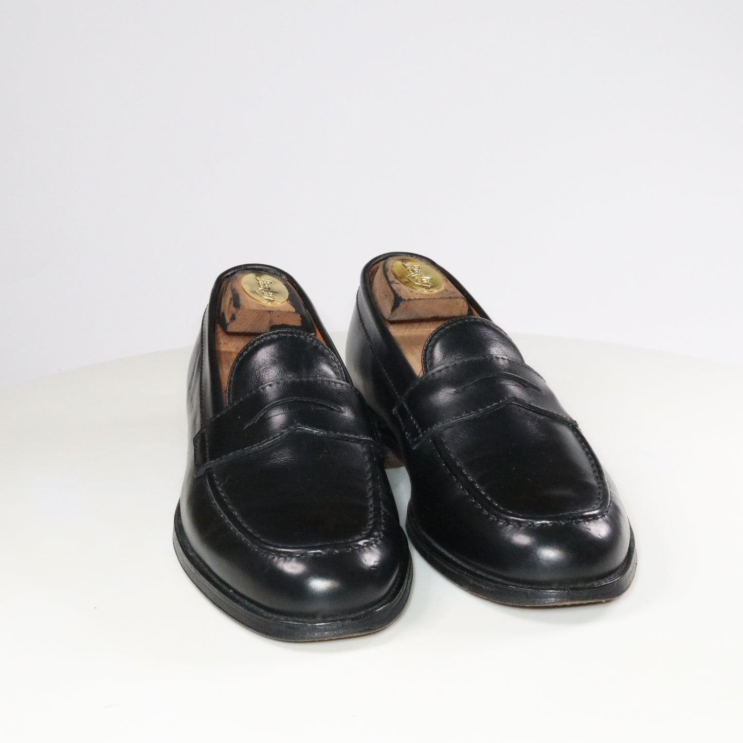 Church's Penny loafers