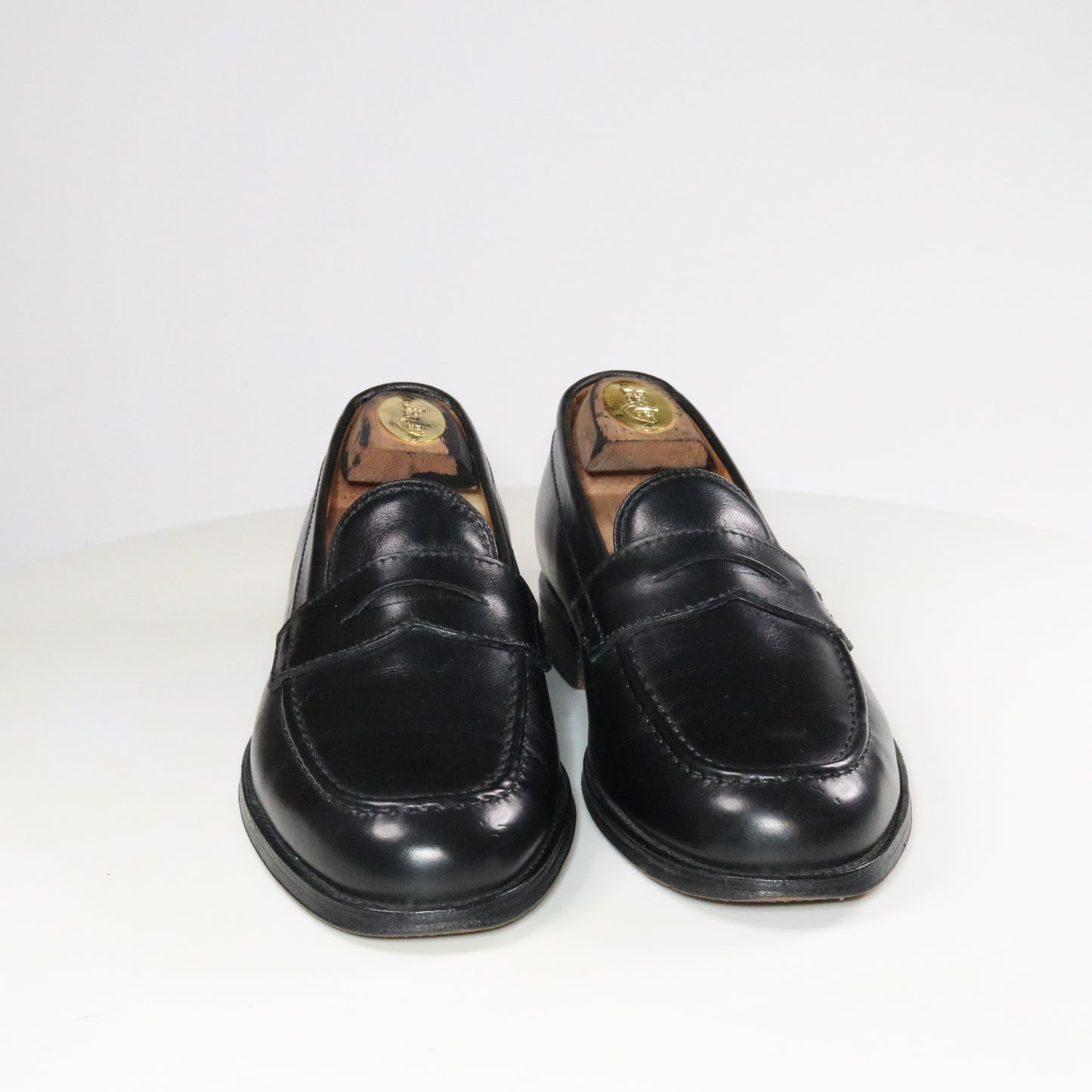 Church's Penny loafers