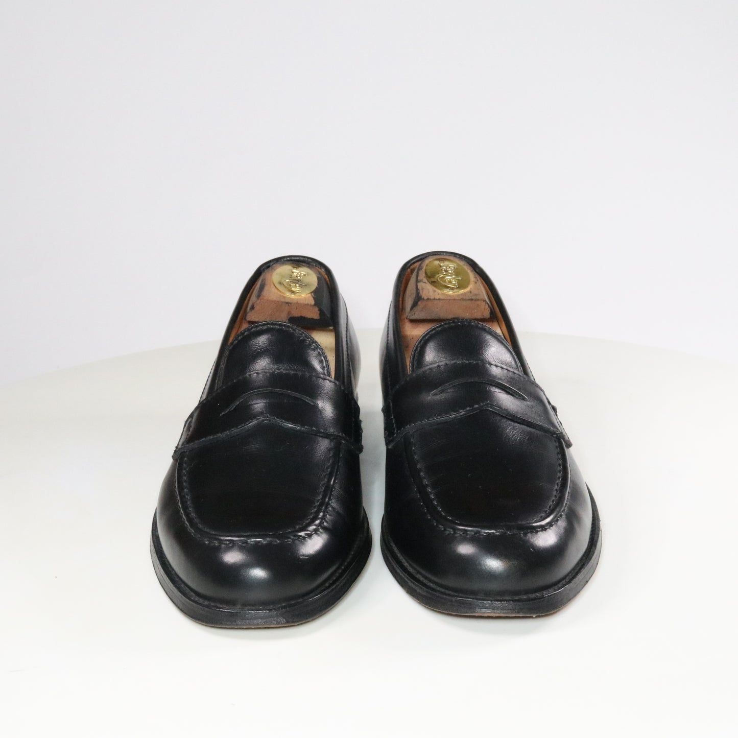 Church's Penny loafers