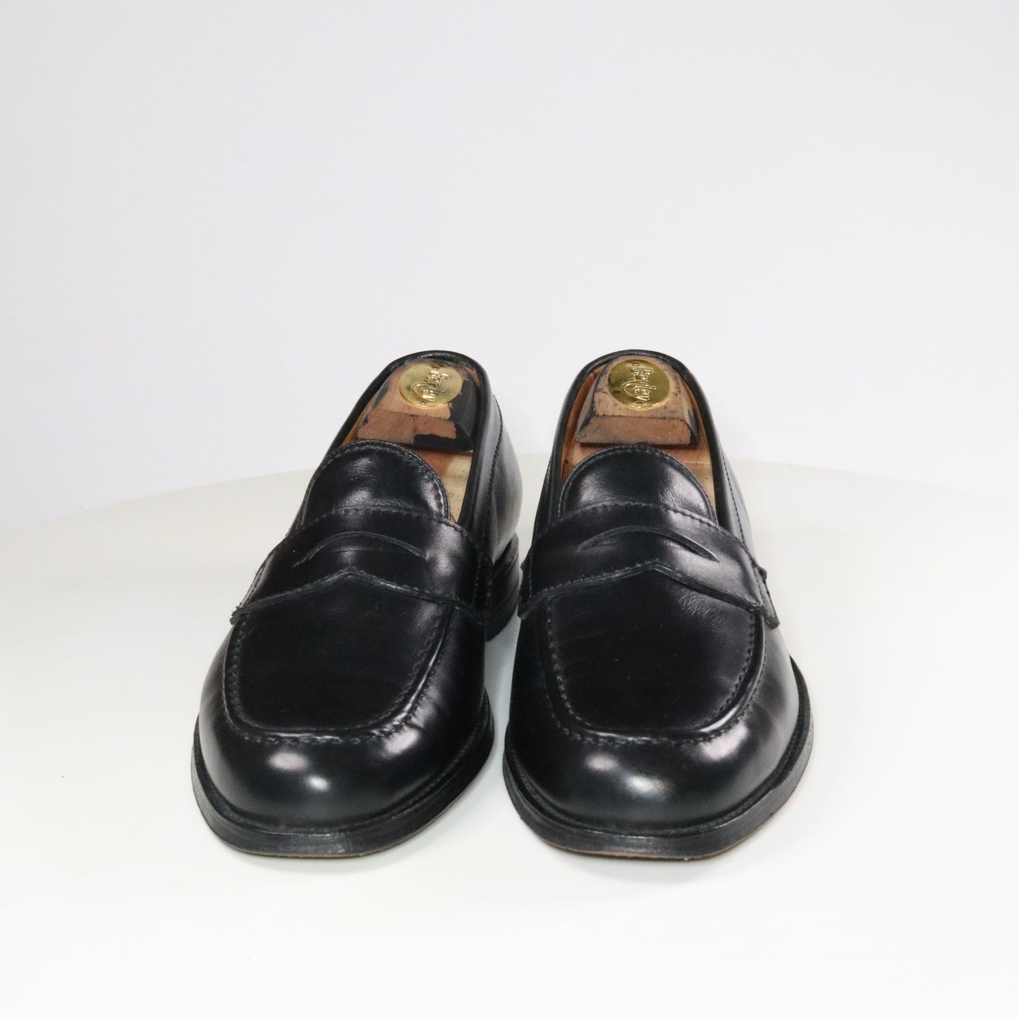 Church's Penny loafers