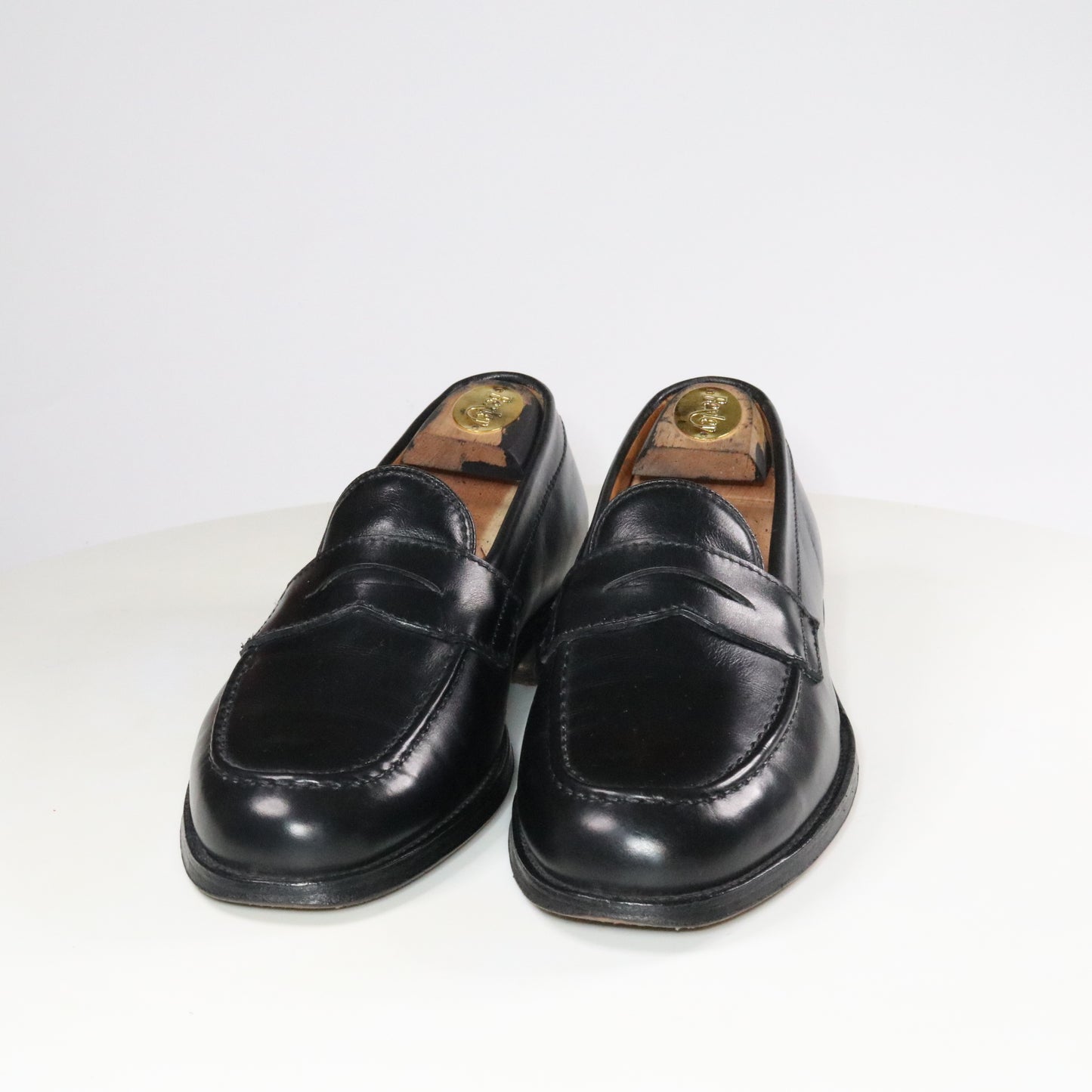 Church's Penny loafers