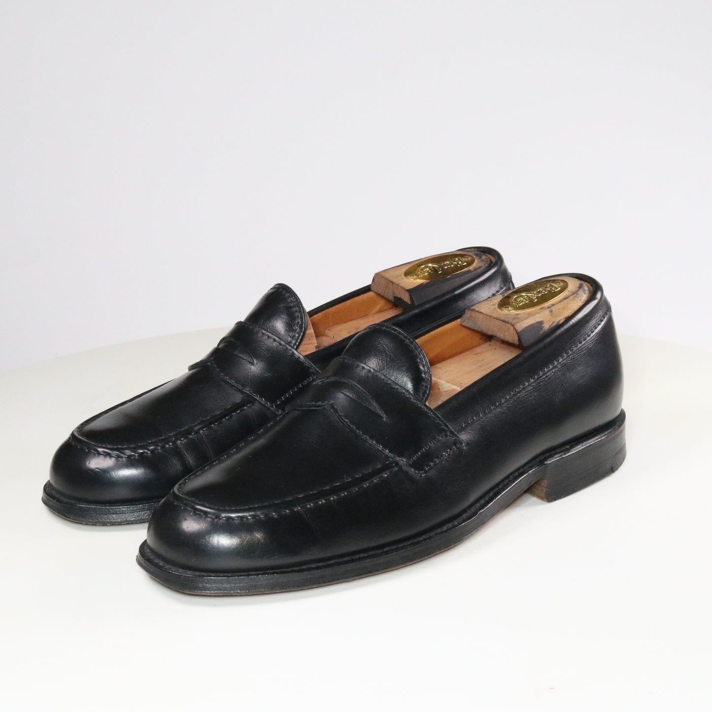 Church's Penny loafers