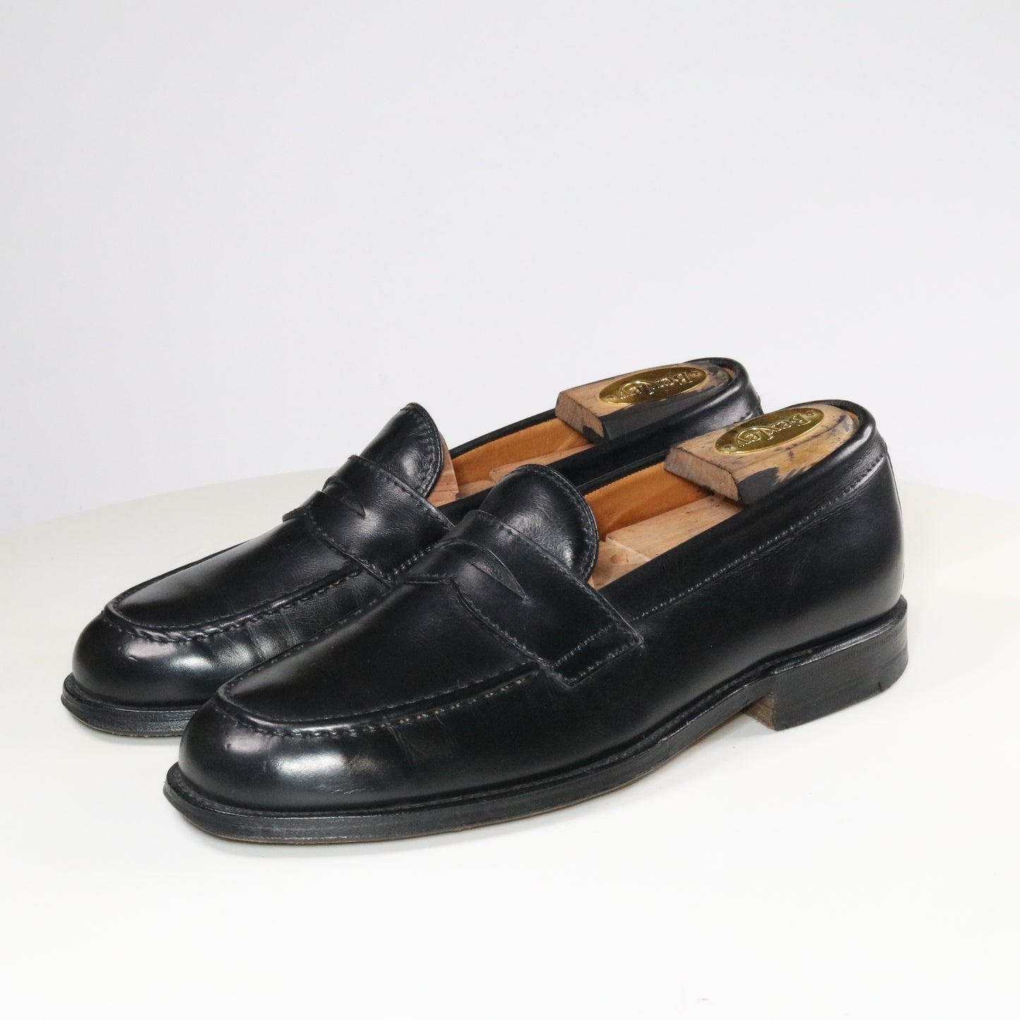 Church's Penny loafers