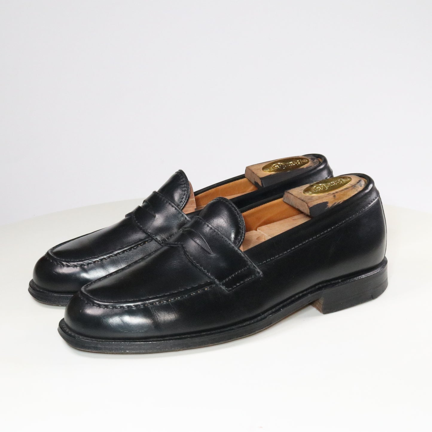 Church's Penny loafers