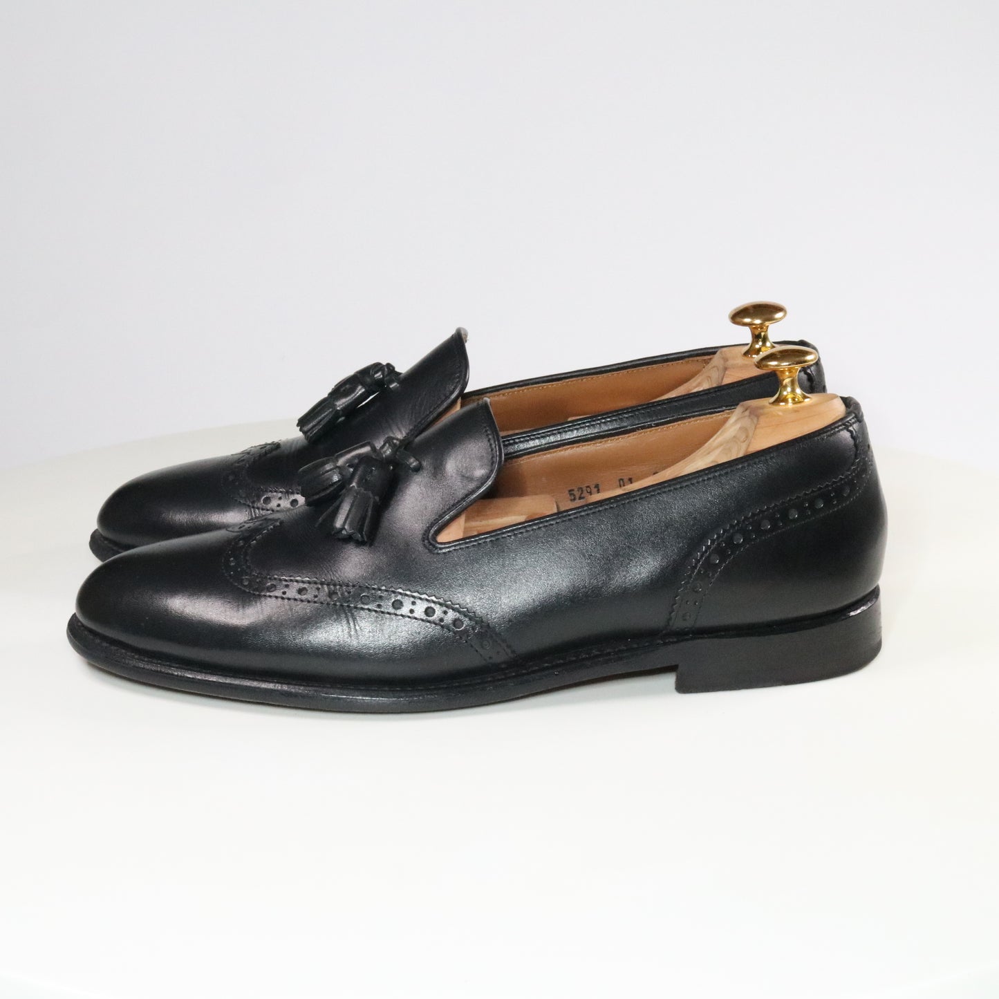 Grenson Monty (½)