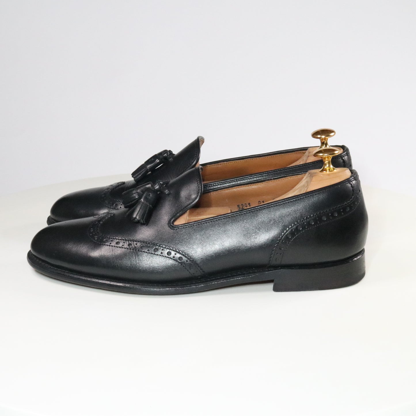 Grenson Monty (½)