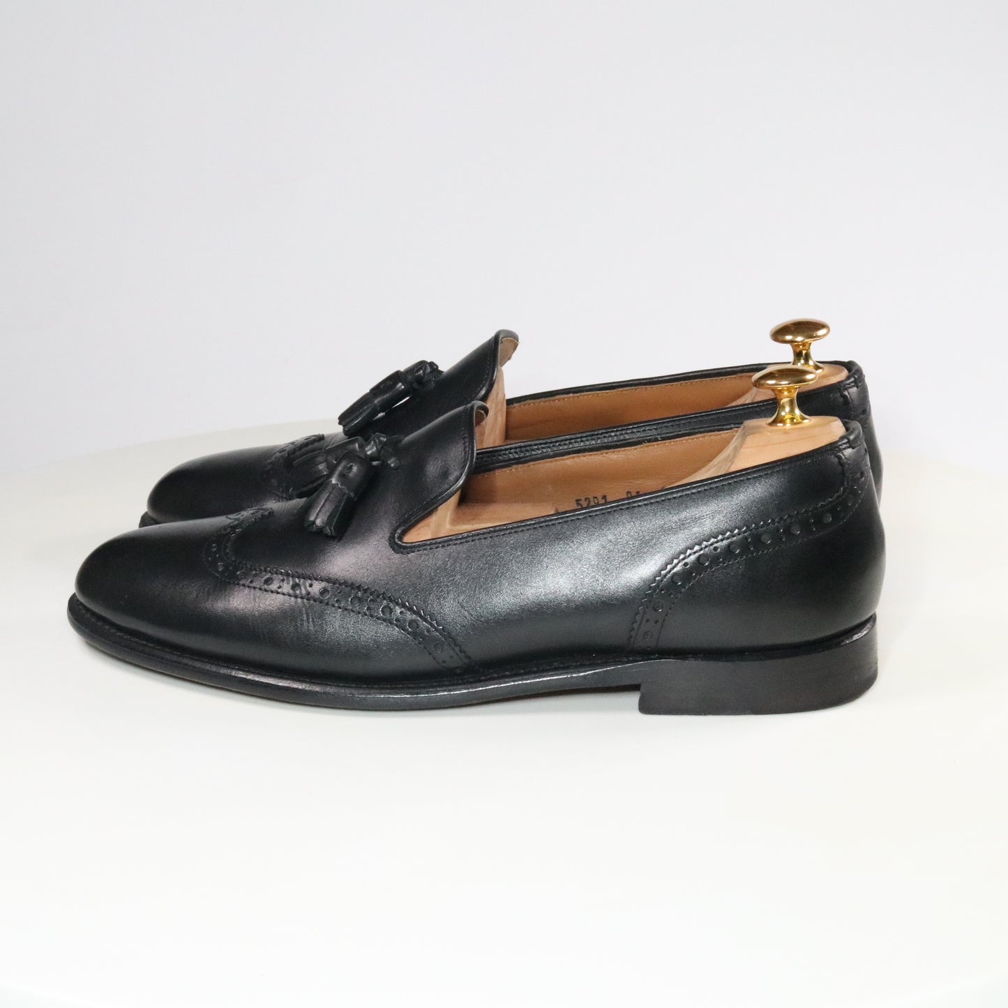 Grenson Monty (½)