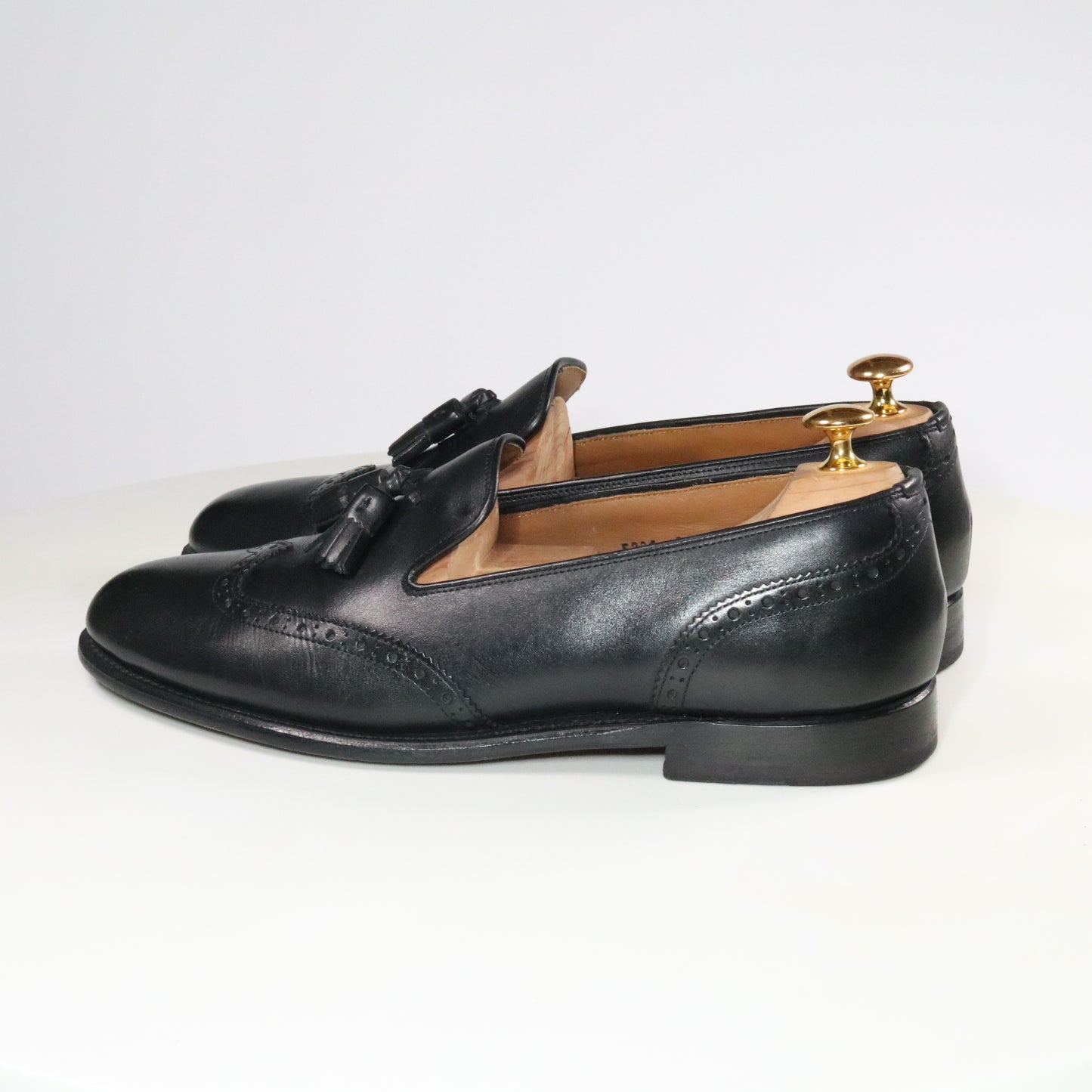 Grenson Monty (½)