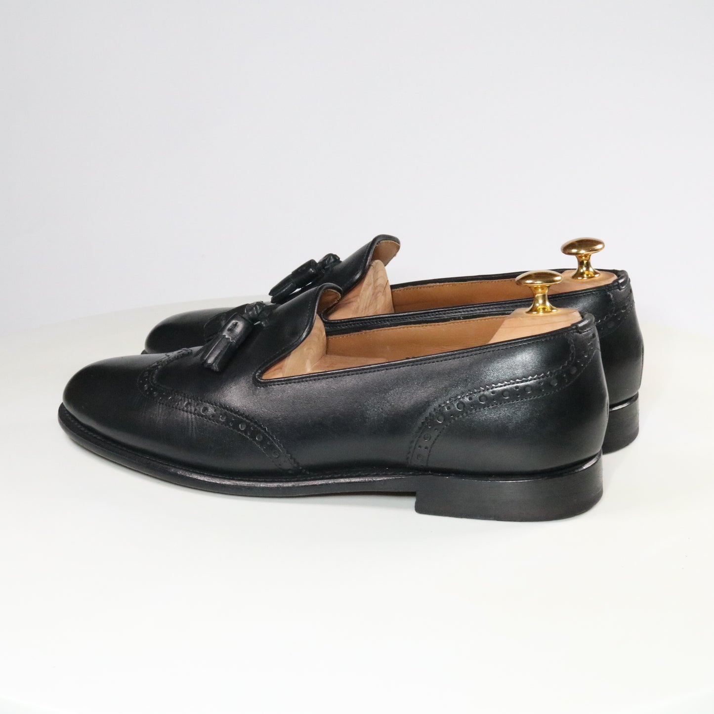 Grenson Monty (½)