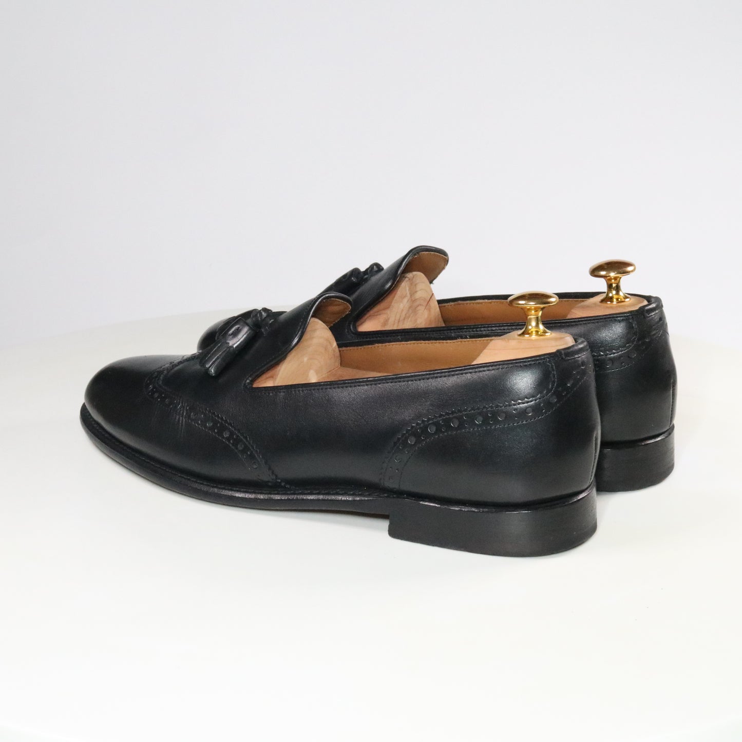 Grenson Monty (½)