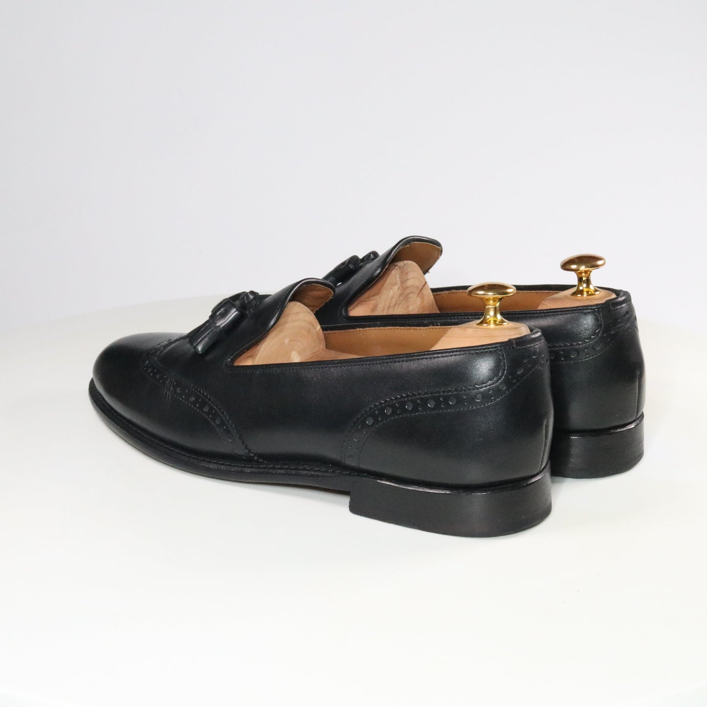 Grenson Monty (½)