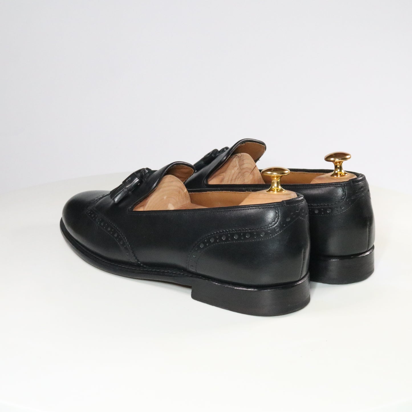 Grenson Monty (½)