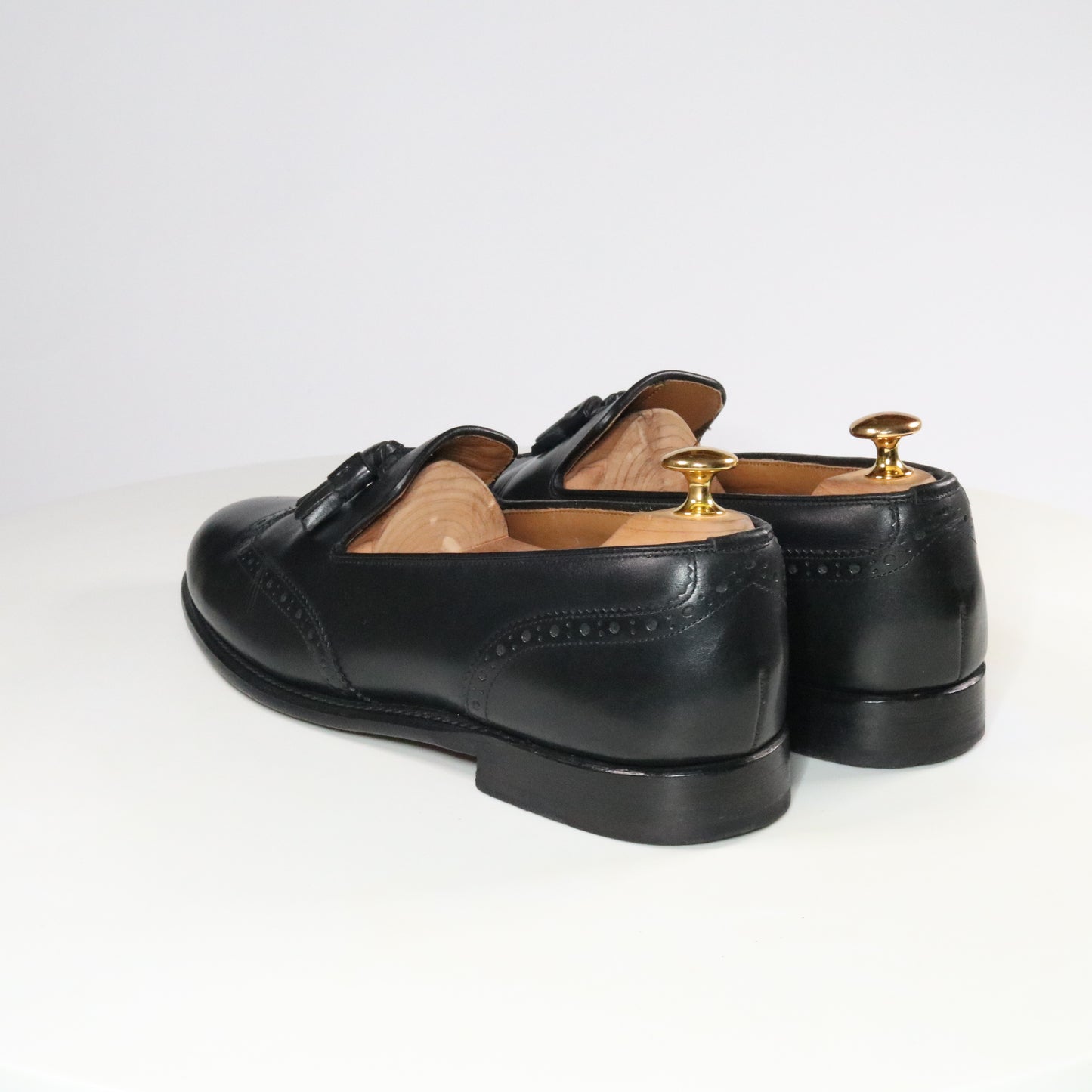 Grenson Monty (½)