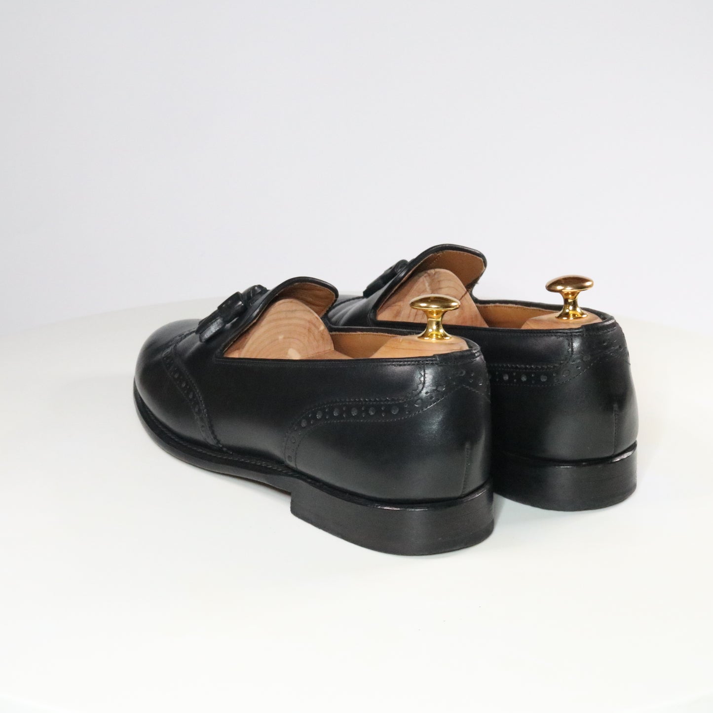 Grenson Monty (½)