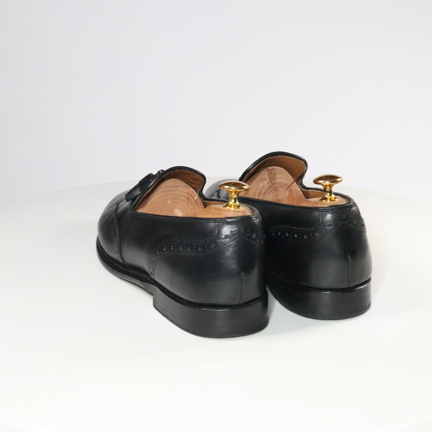 Grenson Monty (½)