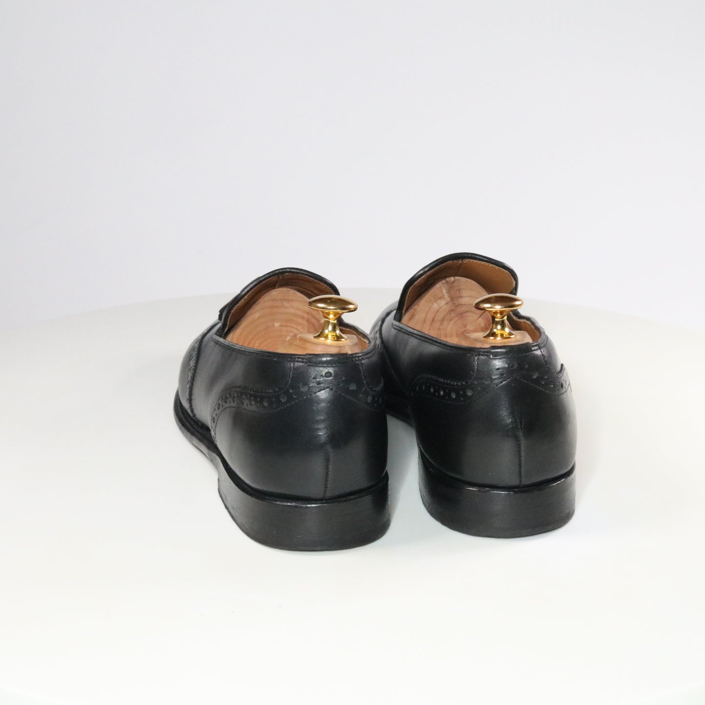 Grenson Monty (½)