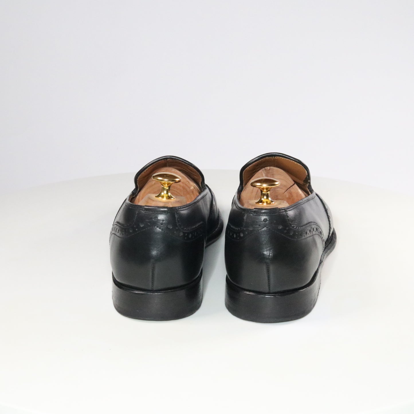 Grenson Monty (½)