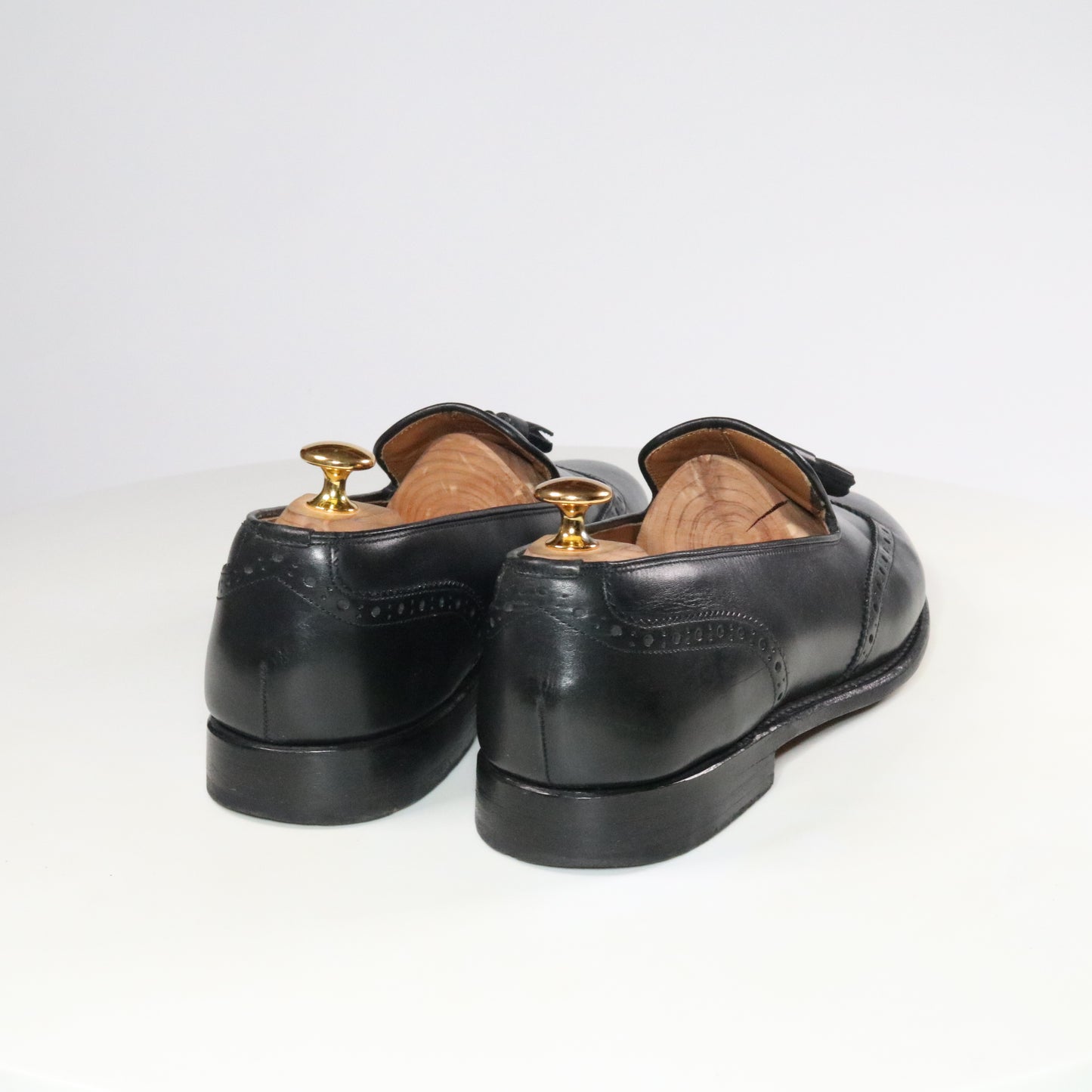 Grenson Monty (½)