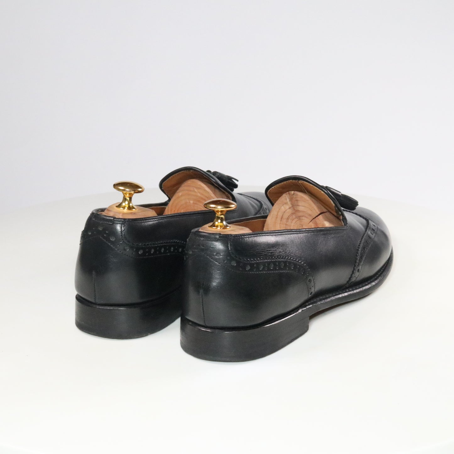 Grenson Monty (½)