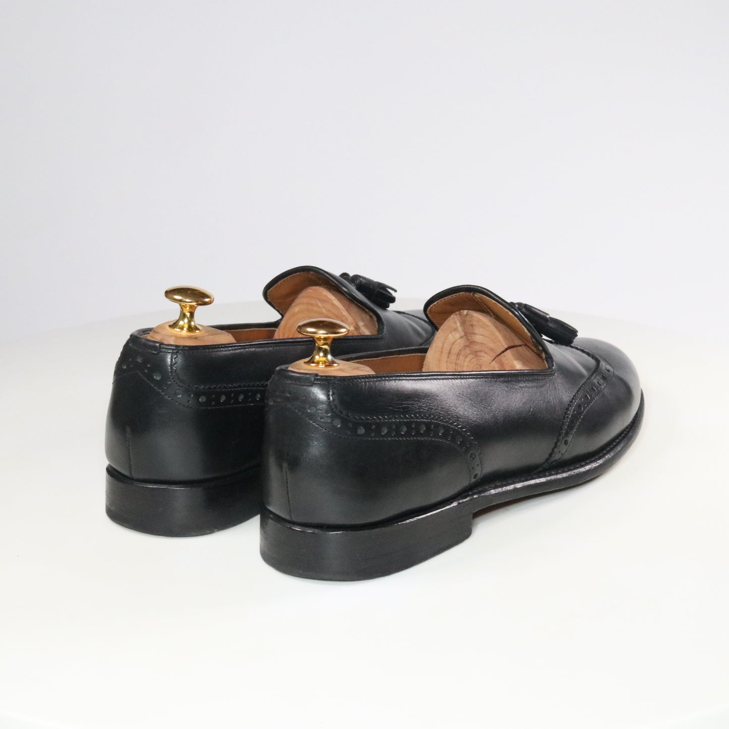 Grenson Monty (½)