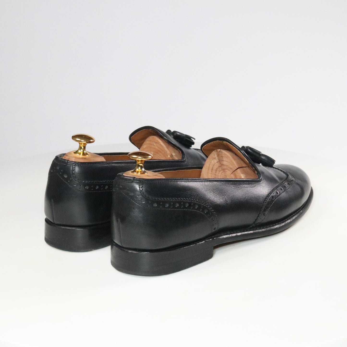 Grenson Monty (½)