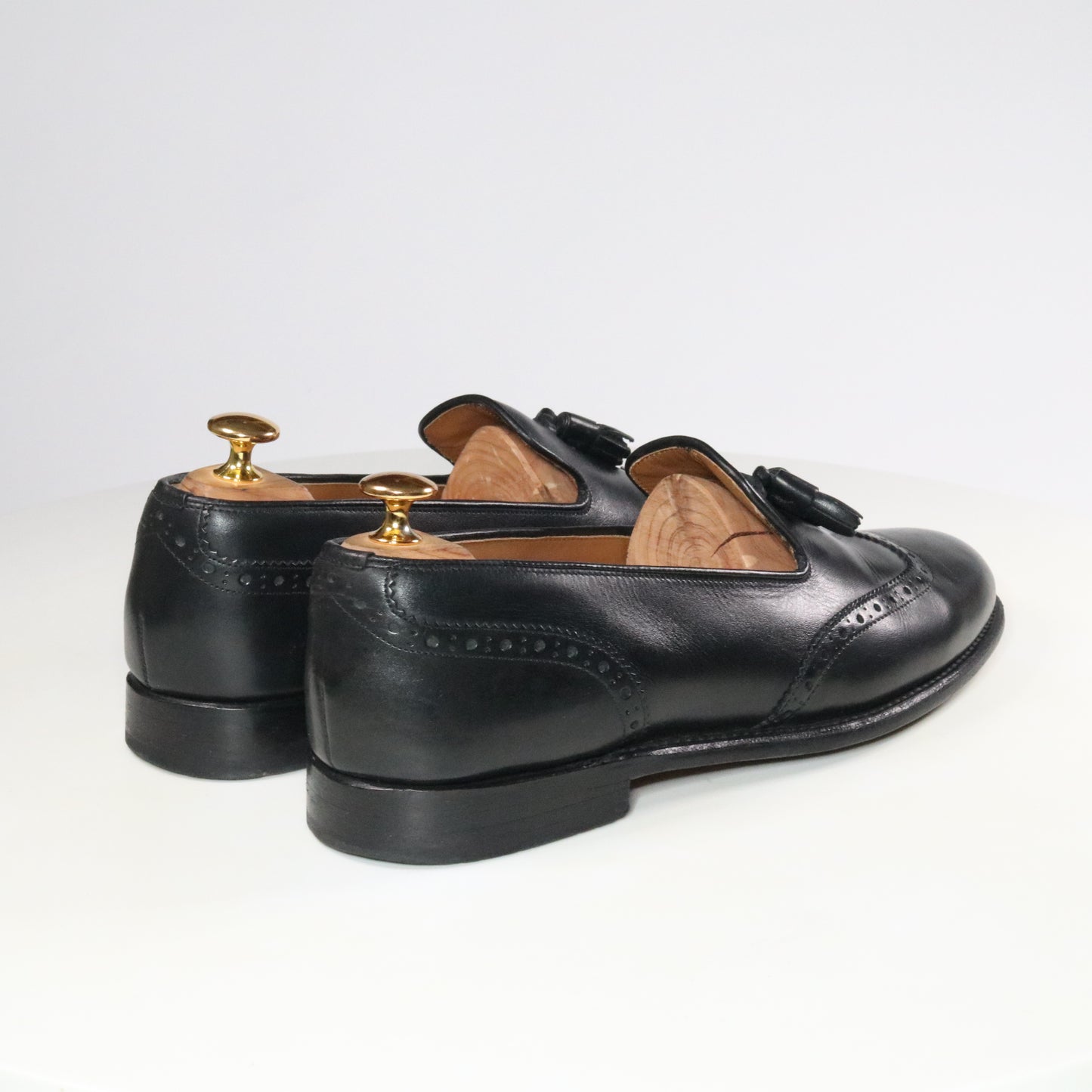 Grenson Monty (½)