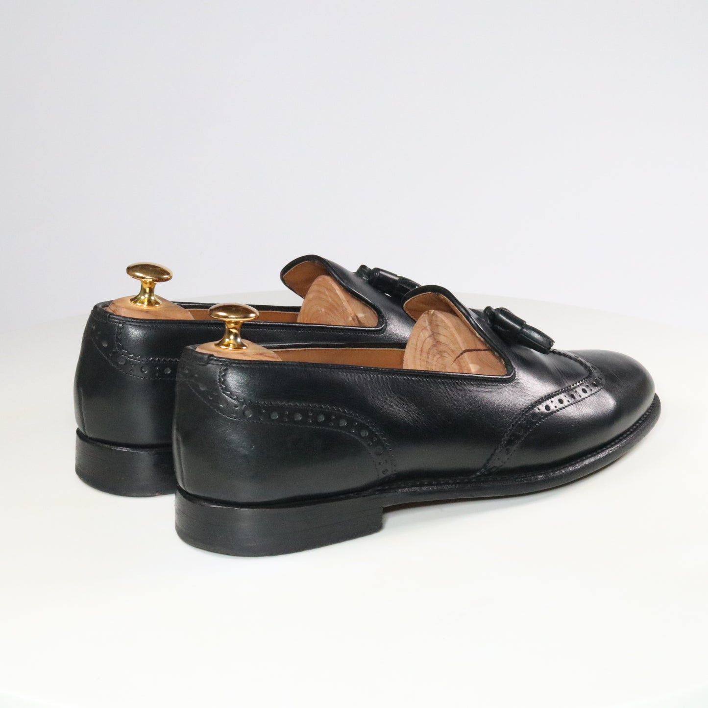 Grenson Monty (½)