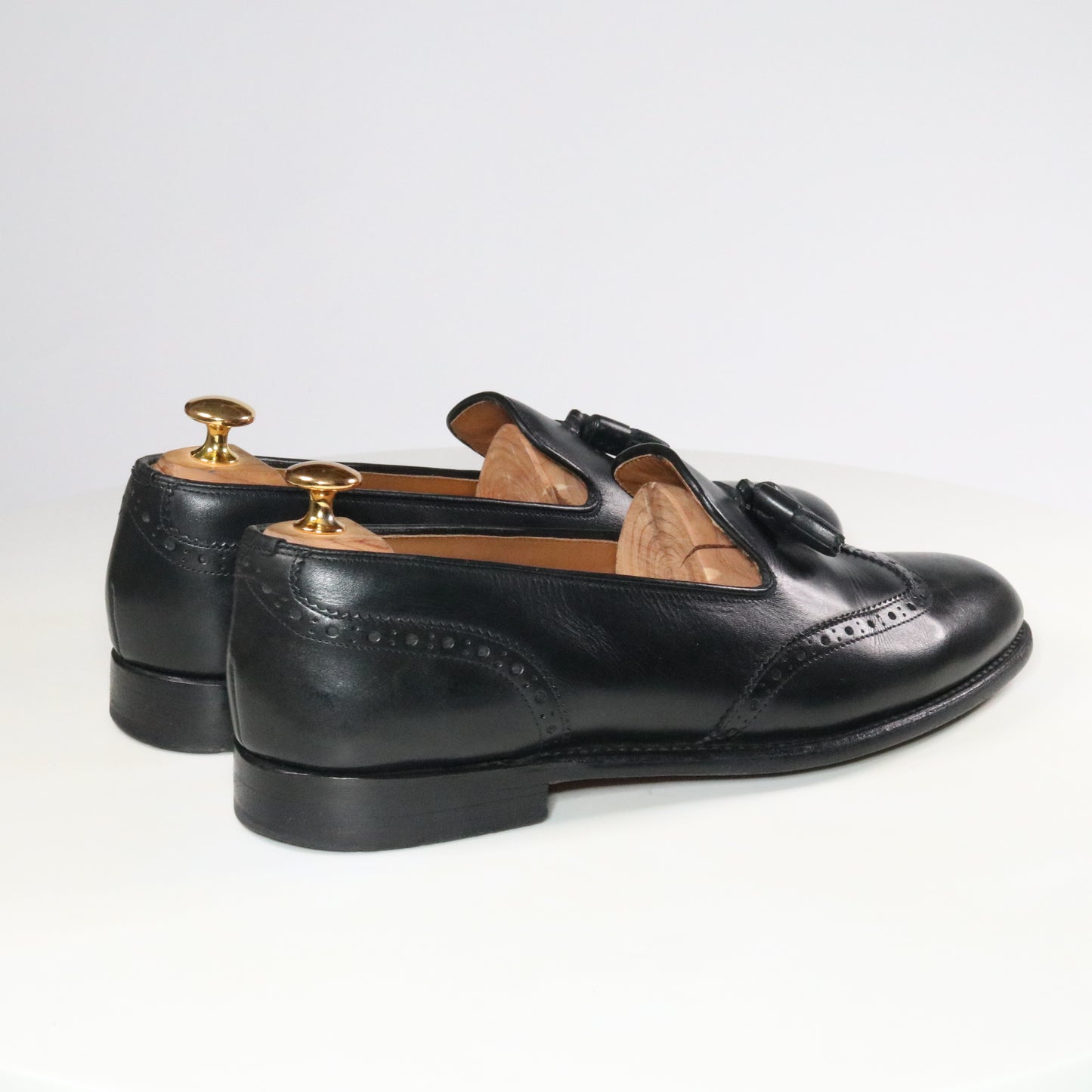 Grenson Monty (½)