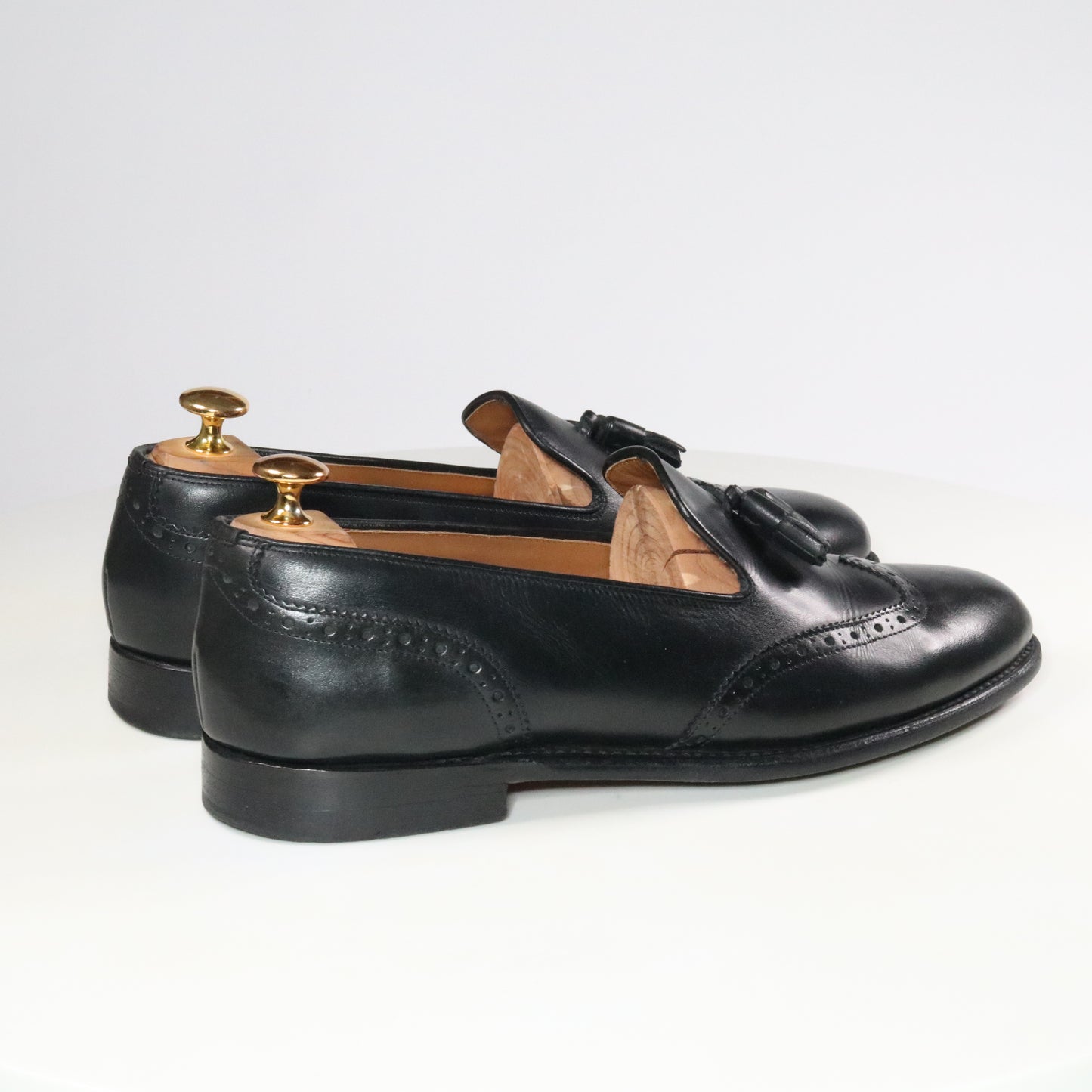 Grenson Monty (½)