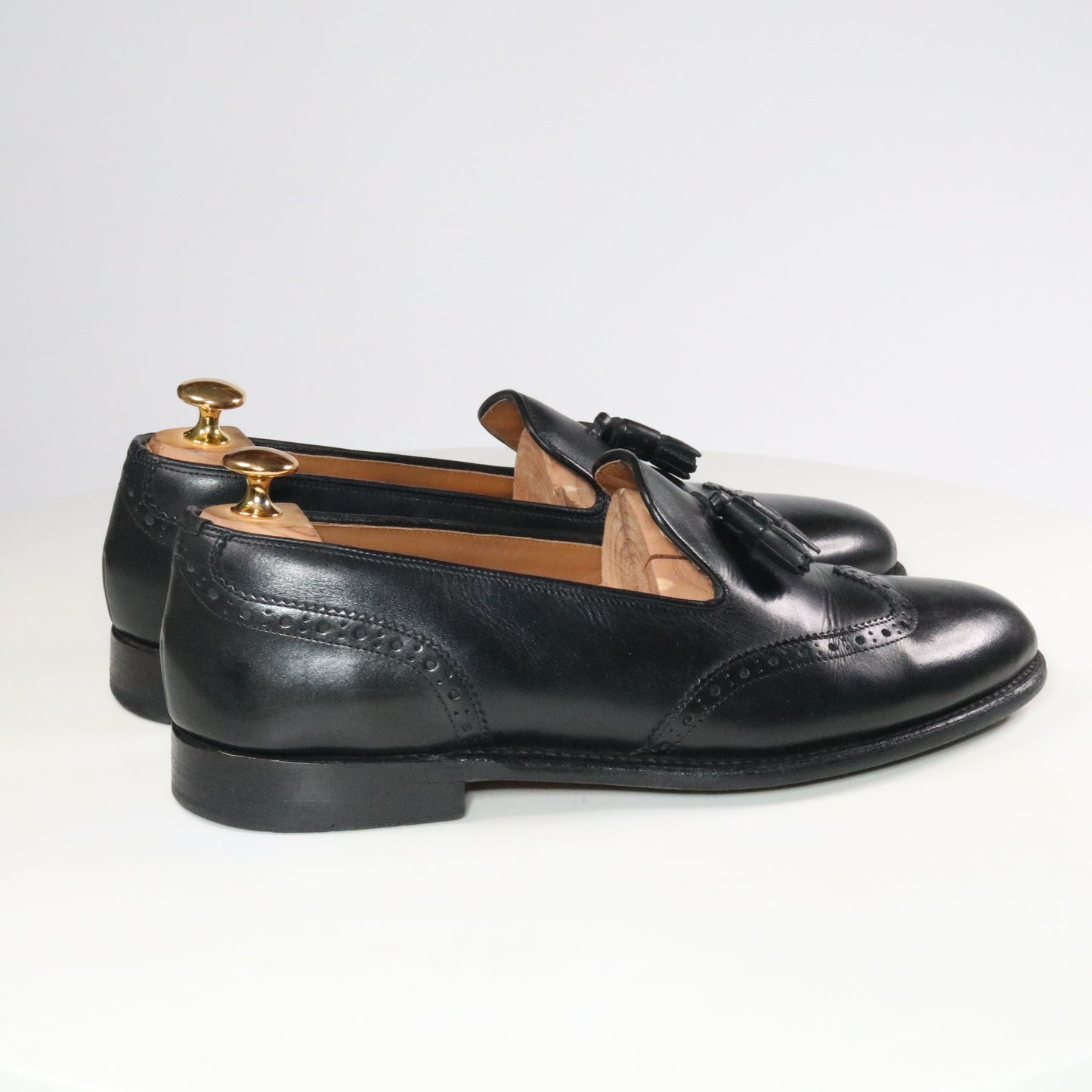 Grenson Monty (½)