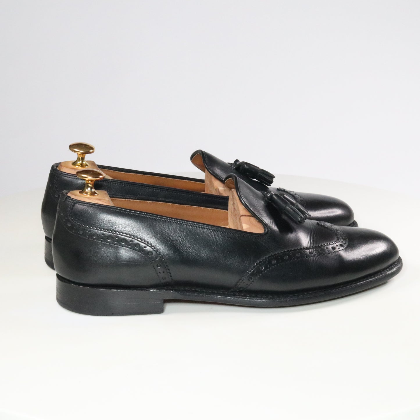 Grenson Monty (½)